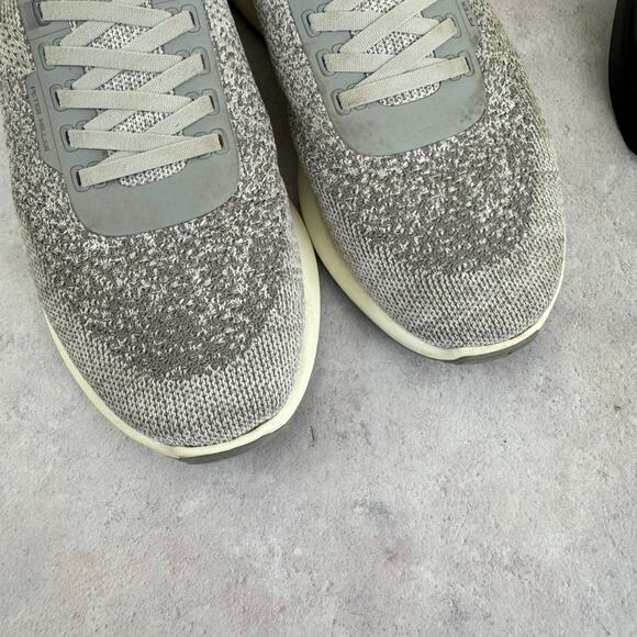 Peter Millar Shoes Men 11.5 Hyperlight Apollo Sneakers Casual Knit MA21EF11 READ - Picture 5 of 15